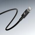 Beats USB-C - Lightning -kudottu kaapeli MDGK4ZM/A - 1.5m