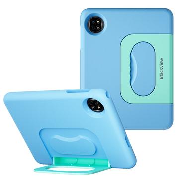 BlackView Tab 20 Lasten tabletti - 10.1" HD IPS, 4Gt + 64Gt - Bubble Blue - Kupla sininen