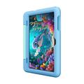 BlackView Tab 20 Lasten tabletti - 10.1" HD IPS, 4Gt + 64Gt - Bubble Blue - Kupla sininen