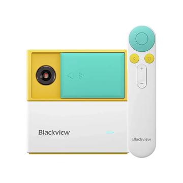 Blackview PlayPop 8 AI Motion -pelikonsoli - 128 Gt