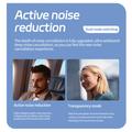 Bluetooth 5.4 -tekniikalla varustetut tekoälykäännösominaisuudella varustetut langattomat kuulokkeet kosketusnäytöllisellä latauskotelolla