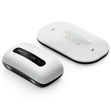 BoboVR BM60-1 6500mAh:n magneettinen Hot-Swap-akkusarja M3 Pro+/M3:lle