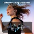 Bose QuietComfort Ultra/Ultra 2 Ahastyle WG197 silikoniset korvatulpat