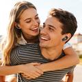 Bose QuietComfort Ultra/Ultra 2 Ahastyle WG197 silikoniset korvatulpat