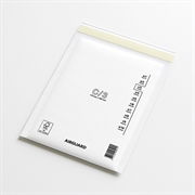 AirGuard Kupla kirjekuori C3 - 150x215mm - 200 kpl