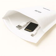 AirGuard Kupla kirjekuori C3 - 150x215mm - 200 kpl