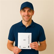 AirGuard Kupla kirjekuori C3 - 150x215mm - 200 kpl