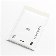 AirGuard Kupla kirjekuori D4 - 180x265mm - 200 kpl