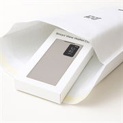 AirGuard Kupla kirjekuori D4 - 180x265mm - 200 kpl