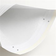 Kuplakuori E5 - 220x265mm - 200 kpl.