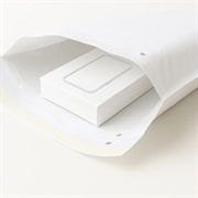 Kuplakuori E5 - 220x265mm - 200 kpl.