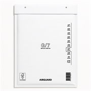 AirGuard Kuplakuori G7 - 230x340mm - 200 kpl.