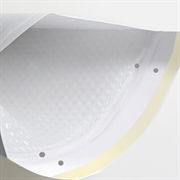 Kupla kirjekuori K10 - 345x455mm - 200 kpl