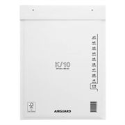 Kupla kirjekuori AirGuard K10 - 345x455mm - 200 kpl