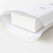 Kupla kirjekuori AirGuard K10 - 345x455mm - 200 kpl