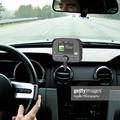 C9-auton DAB+-digitaaliradiovastaanotin - Bluetooth 5.0, kosketusnäyttö, USB-C, FM-lähetin ja AUX-ulostulo - musta