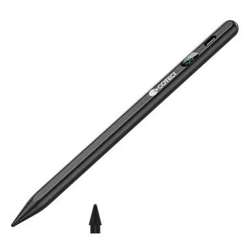 Coteci IP-019 kapasitiivinen kosketuskynä - musta