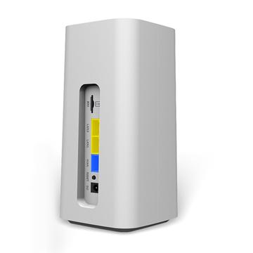 CPF101-E8 4G LTE WiFi-reititin / Mobiili SIM-kortti Hotspot 3 LAN-porttia