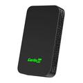 Carlinkit 2AIR-T langaton CarPlay- ja Android Auto -sovitin - musta