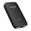 Carlinkit CP2A PRO langaton CarPlay- ja Android Auto -sovitin - musta