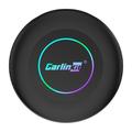 Carlinkit TBOX ULTRA 2 - langaton CarPlay- ja Android Auto -multimediayksikkö