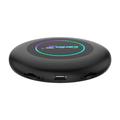 Carlinkit TBOX ULTRA 2 - langaton CarPlay- ja Android Auto -multimediayksikkö