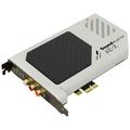 Creative Sound Blaster AE-X -äänikortti - harmaa / musta