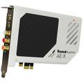 Creative Sound Blaster AE-X -äänikortti - harmaa / musta