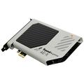 Creative Sound Blaster AE-X -äänikortti - harmaa / musta