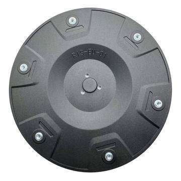 Leikkuulevy Eufy E15/E18- sekä TerraMow V600/V1000/S800/S1200 -robottiruohonleikkureille