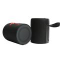 Cyboris S11 Magneettinen 2-in-1 Bluetooth-kaiutin - 20W stereobasso, IPX6 vesitiivis - musta
