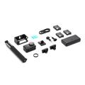 DJI Osmo Action 5 Pro 4K -toimintakamera – musta