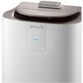 DeLonghi Pinguino PACAP120 GentleJet -kannettava ilmastointilaite – valkoinen