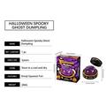 Dowmoo Halloween Mystery Dumpling -pehmolelu - Paholainen-kummitus