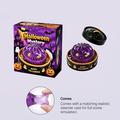 Dowmoo Halloween Mystery Dumpling -pehmolelu - Paholainen-kummitus