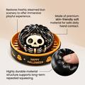 Dowmoo Halloween Mystery Dumpling -pehmolelu - Luuranko