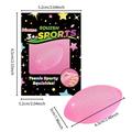 Dowmoo Mini -urheilupallo, puristelulelu / stressinpoistolelu - rugby