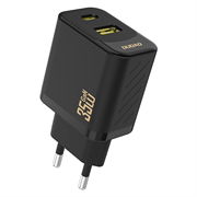 Dudao A27 MaxC 35W GaN seinälaturi