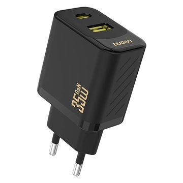 Dudao A27 MaxC 35W GaN seinälaturi