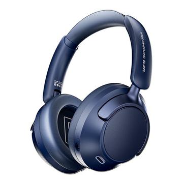 EL-GT6 langattomat ANC-kuulokkeet, Bluetooth 6.0, HiFi-ääni - sininen
