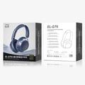 EL-GT6 langattomat ANC-kuulokkeet, Bluetooth 6.0, HiFi-ääni - sininen