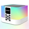 EMODERN Z1 MIX 8K Android TV -laite Bluetooth-kaiuttimella - 2 Gt/16 Gt
