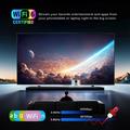 EMODERN Z1 MIX 8K Android TV -laite Bluetooth-kaiuttimella - 2 Gt/16 Gt