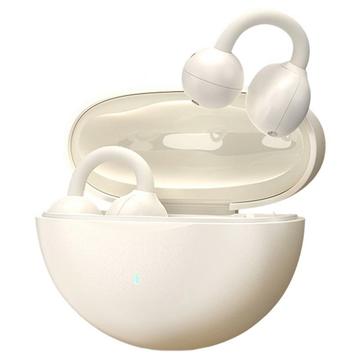 Erazer EX01 avoimet, kiinnitettävät langattomat kuulokkeet - beige