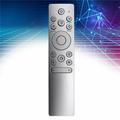 ERF5J60BL - varaosakaukosäädin Hisense-televisiolle - hopea