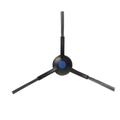 Ecovacs Deebot T50 Pro/X8 Pro -robottipölynimurin sivuharjan vaihtoharja