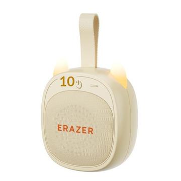 Erazer K15 kissankorvainen kannettava Bluetooth-kaiutin - 5W - beige