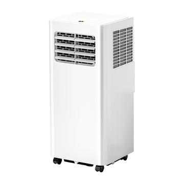 Euhomy PAC003 3-in-1-kannettava ilmastointilaite