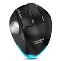 F-33 langaton trackball-hiiri - 5 DPI-tasoa