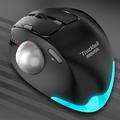 F-33 langaton trackball-hiiri - 5 DPI-tasoa